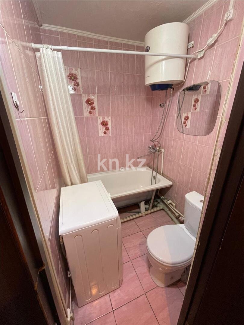 Продажа 1-комнатной квартиры, 30 м² в Караганде - фото 5