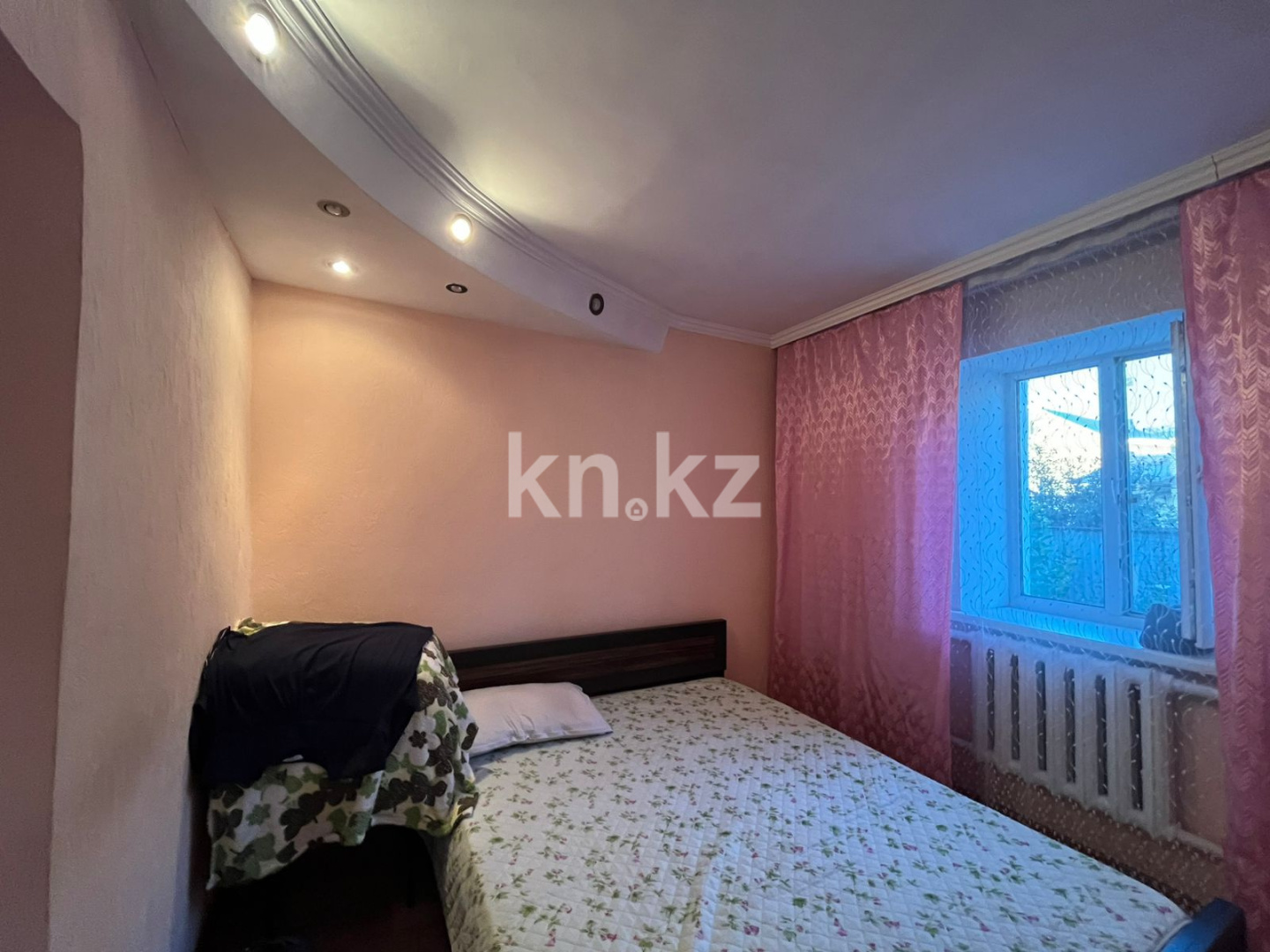 Продажа 4-комнатного дома, 87 м², ул. Актюбинская в Караганде - фото 12