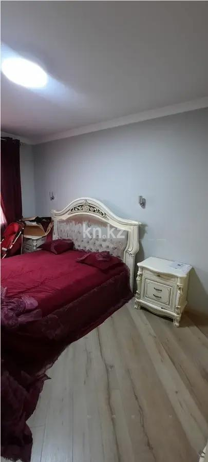 Продажа 3-комнатной квартиры, 76.6 м² в Алматы