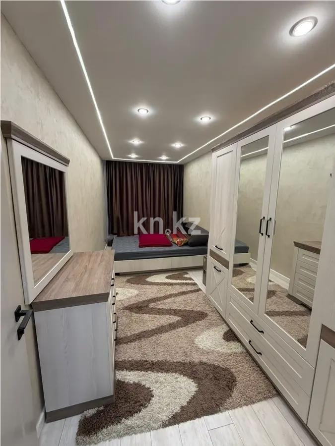 Продажа 3-комнатной квартиры, 58 м² - Продажа трехкомнатных квартир в панельном доме в Астане фото 3 из 5