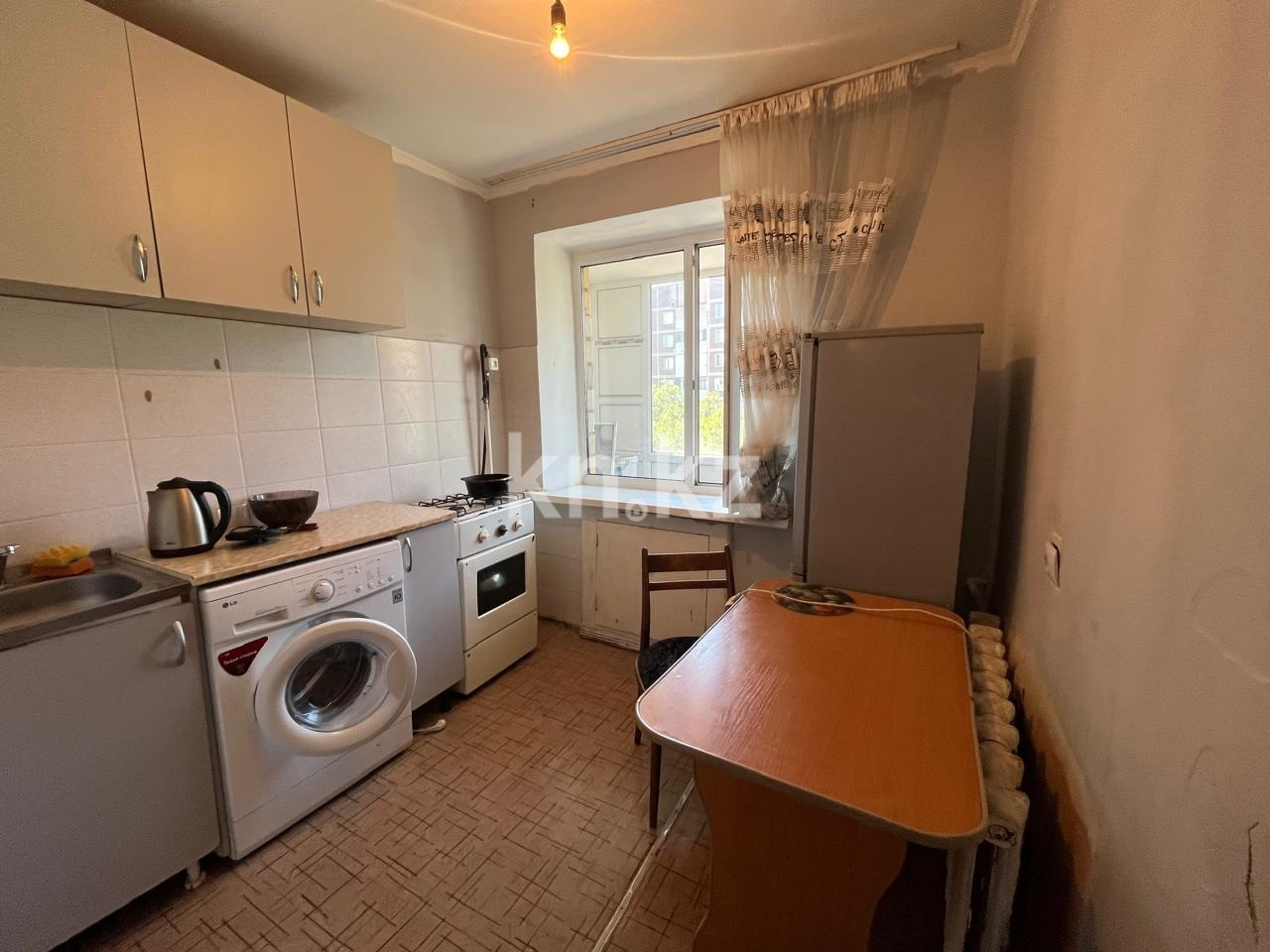 Продажа 1-комнатной квартиры, 31 м² в Караганде - фото 4