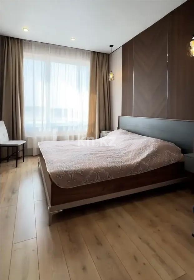 Продажа 3-комнатной квартиры, 83 м², ул. Толе би, дом  35/1 в Астане - фото 2