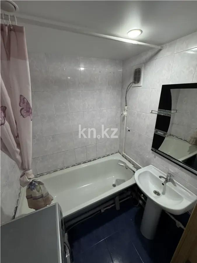 Продажа 4-комнатной квартиры, 89 м² - Продажа квартир в панельном доме в Темиртау фото 6 из 11