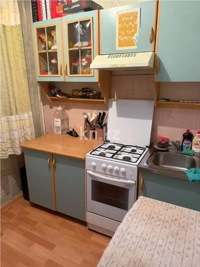 Продажа 1-комнатной квартиры, 32 м² - Продажа однокомнатных квартир в Алмалинском р-не Алматы фото 2 из 3