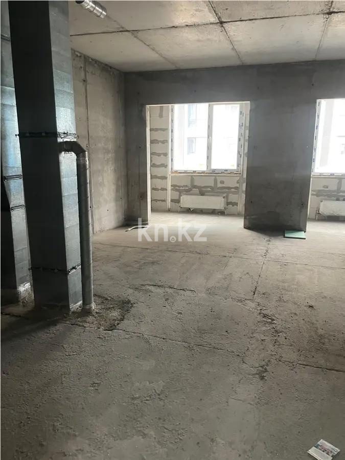 Продажа 2-комнатной квартиры, 46 м², пр. Серкебаева, дом  146/1 в Алматы - фото 2