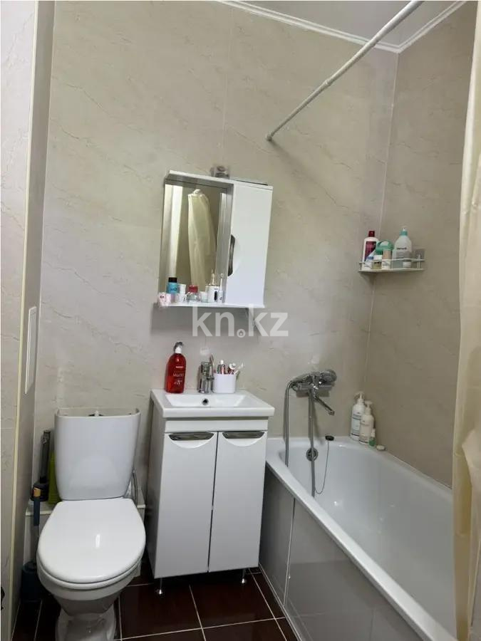 Продажа 1-комнатной квартиры, 42 м² в Алматы - фото 3