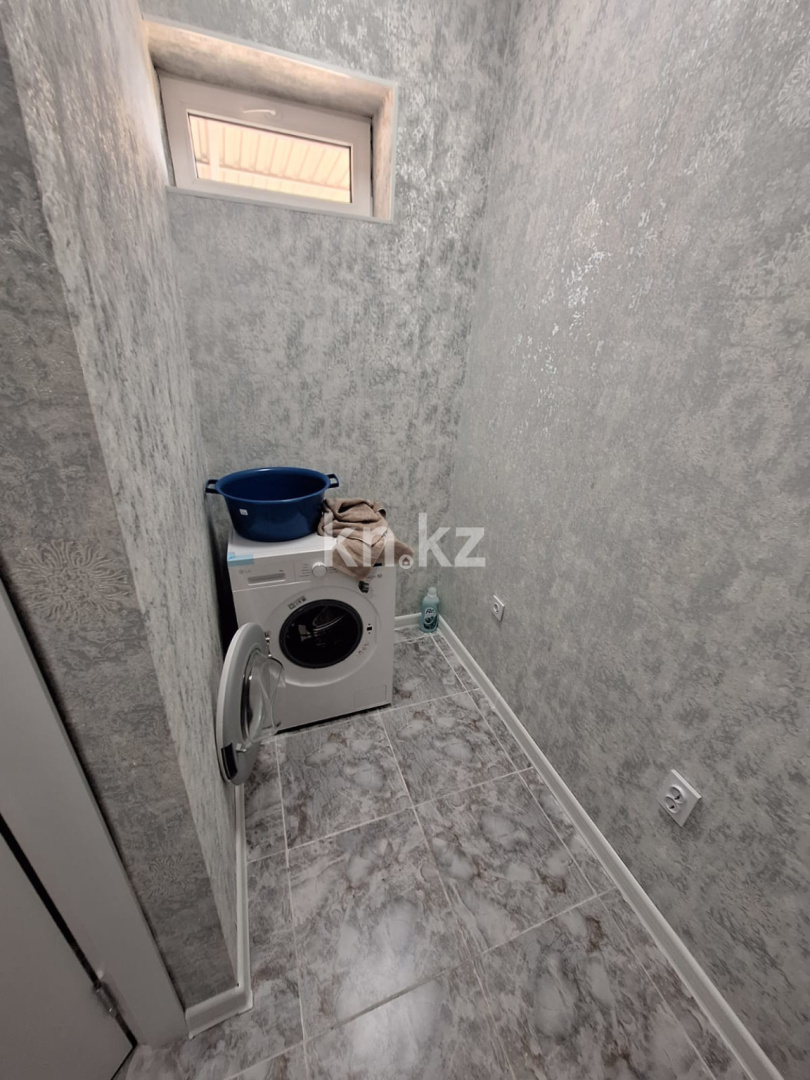 Продажа 7-комнатного дома, 325 м², ул. Сералина, дом  39 - Продажа домов, коттеджей в Казахстане фото 11 из 15