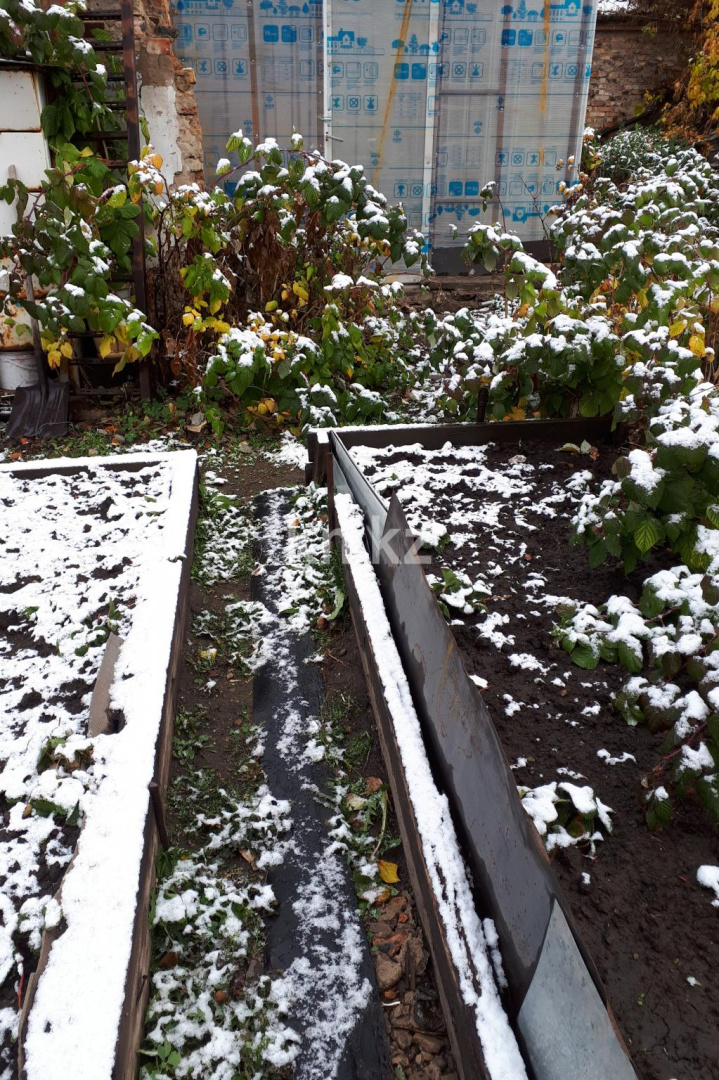 Продажа 5-комнатного дома, 105 м², ул. Сатпаева, дом  39 - Продажа домов, коттеджей в Казахстане фото 16 из 23