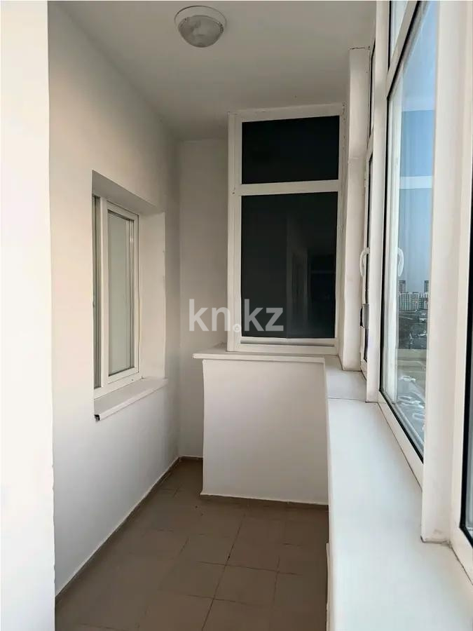 Продажа 2-комнатной квартиры, 73 м² - Продажа двухкомнатных квартир в монолитно-каркасном доме в Астане - страница 2 фото 8 из 10