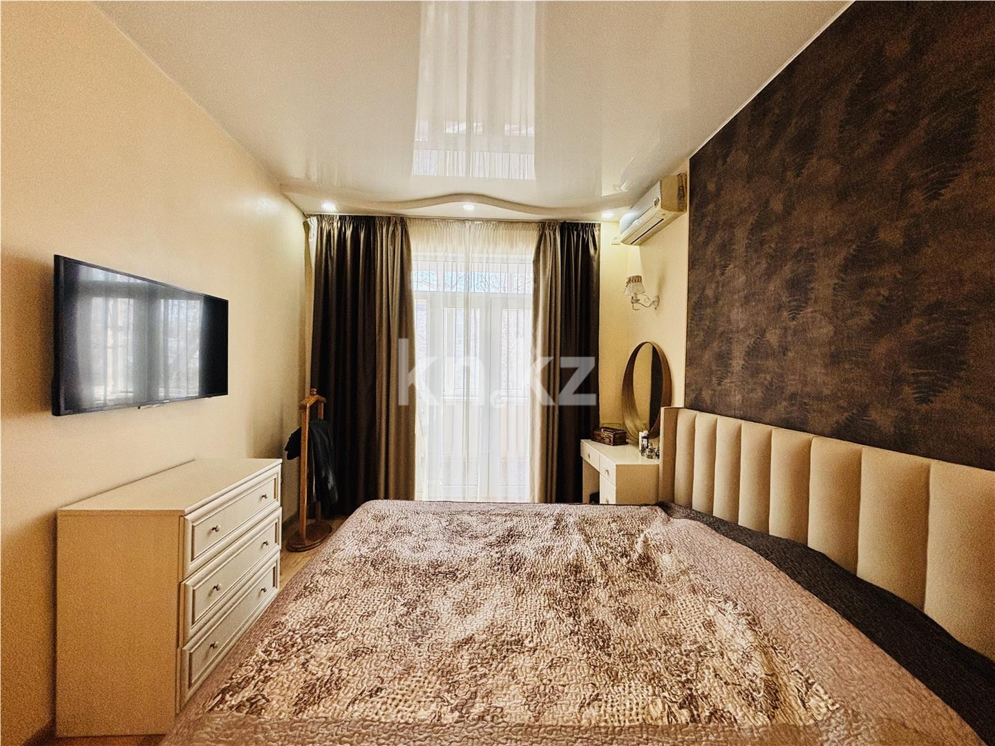 Продажа 2-комнатной квартиры, 56 м² - Продажа двухкомнатных квартир в Караганде - страница 4 фото 6 из 25