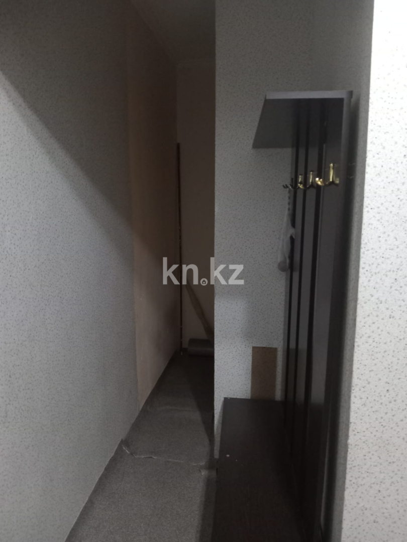 Продажа 1-комнатной квартиры, 42.5 м² - Недвижимость в Астане фото 7 из 10