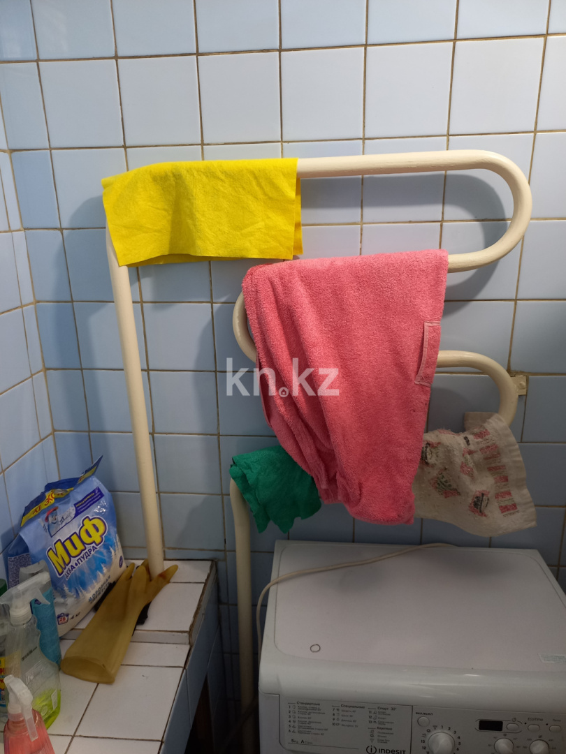 Продажа 2-комнатной квартиры, 57 м² в Алматы - фото 15