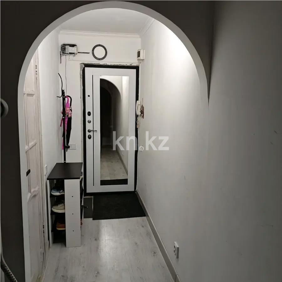 Продажа 3-комнатной квартиры, 58.5 м² в Алматы - фото 6