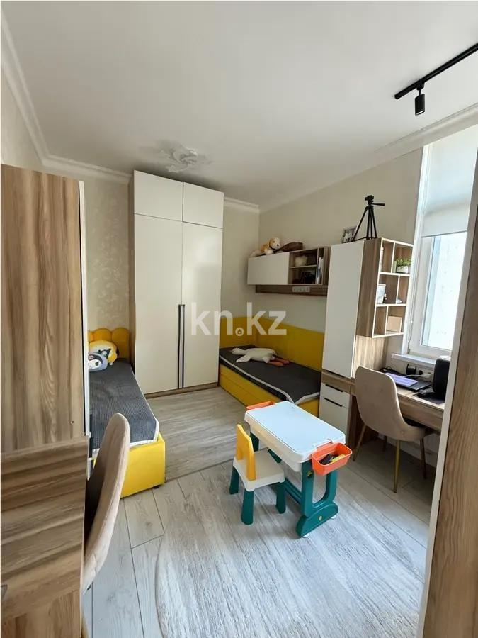 Продажа 3-комнатной квартиры, 84 м², ул. Кумисбекова, дом  2 - Продажа  трехкомнатных квартир в Астане без посредников фото 3 из 8