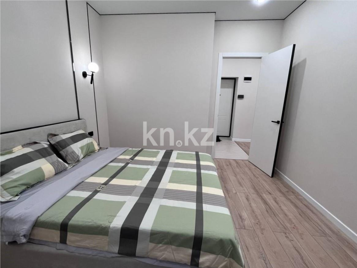 Продажа 3-комнатной квартиры, 70 м², ул. Муканова - Продажа и аренда недвижимости в Караганде фото 14 из 31