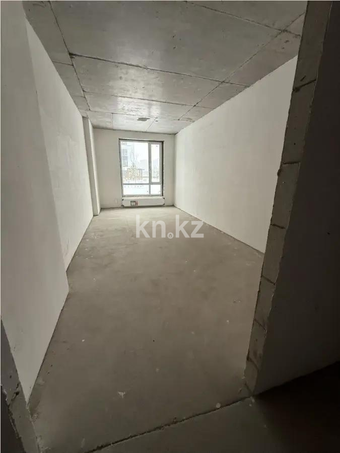 Продажа 2-комнатной квартиры, 78.3 м², ул. Бухар жырау, дом  12/2 в Астане