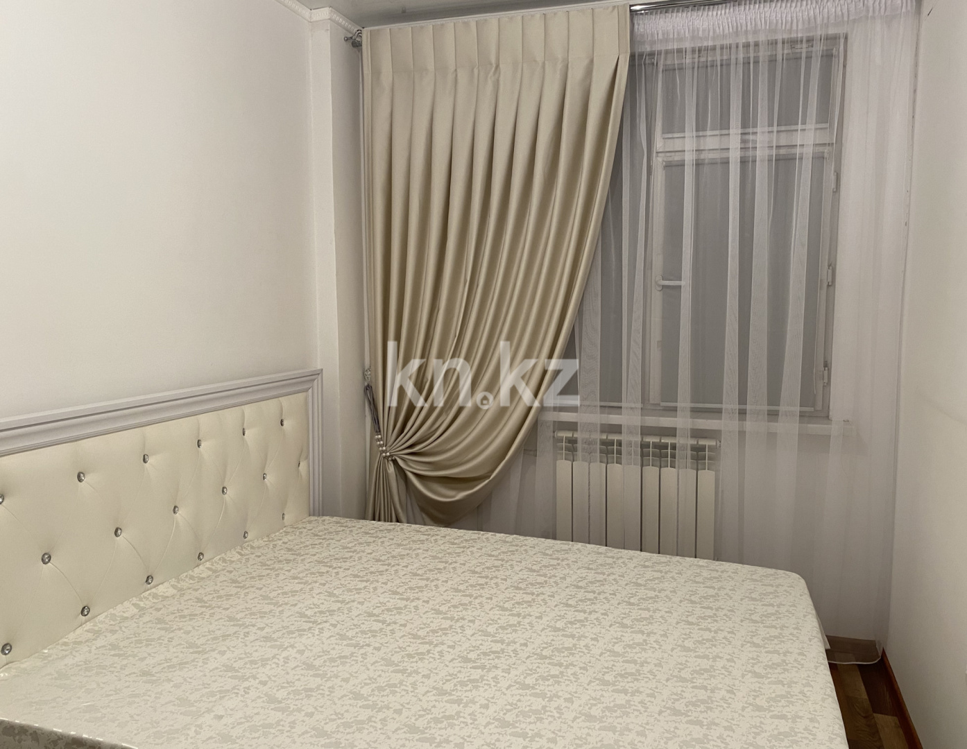 Продажа 2-комнатной квартиры, 53.1 м², 15 мкр-н, дом  33 - Продажа и аренда недвижимости в Таразе фото 9 из 20