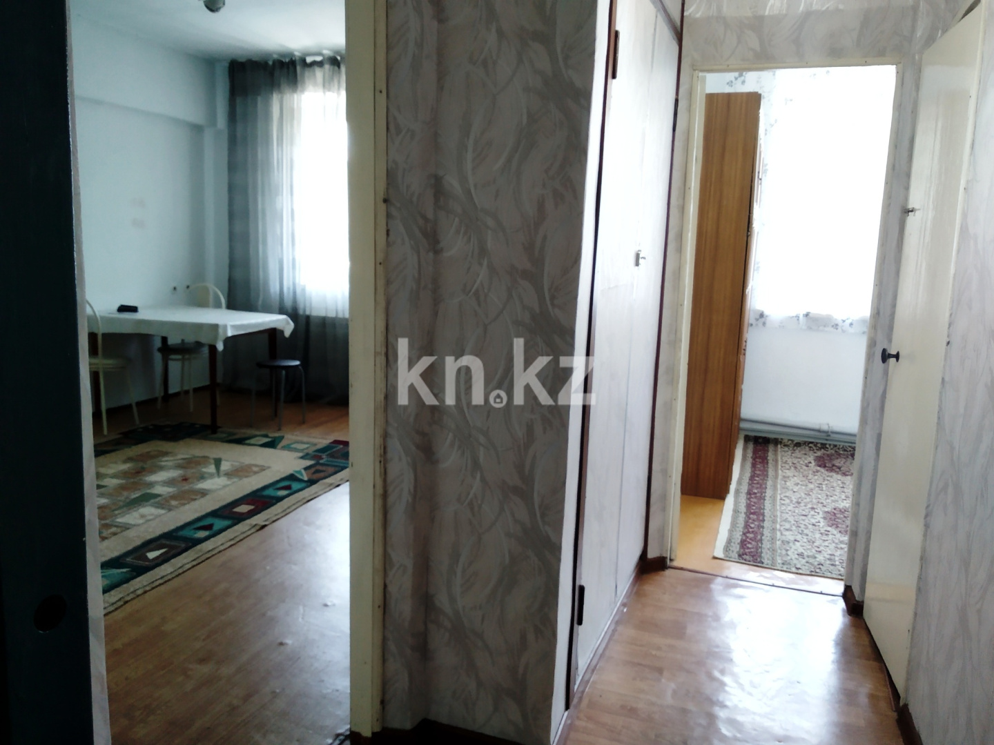 Продажа 2-комнатной квартиры, 37 м² - Продажа квартир-студий в Алматы - страница 21 фото 5 из 21