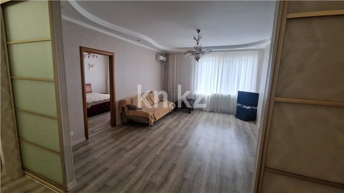 Продажа 3-комнатной квартиры, 90 м² - Продажа трехкомнатных квартир от собственников в Караганде - страница 4 фото 1 из 6