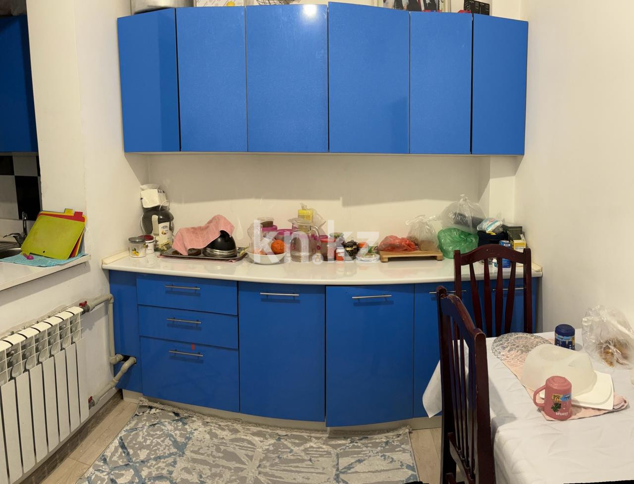 Продажа 1-комнатной квартиры, 40 м², мкр-н Айнабулак-4, дом  178 в Алматы - фото 14