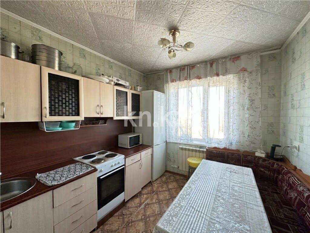 Продажа 2-комнатной квартиры, 54 м² в Караганде - фото 5
