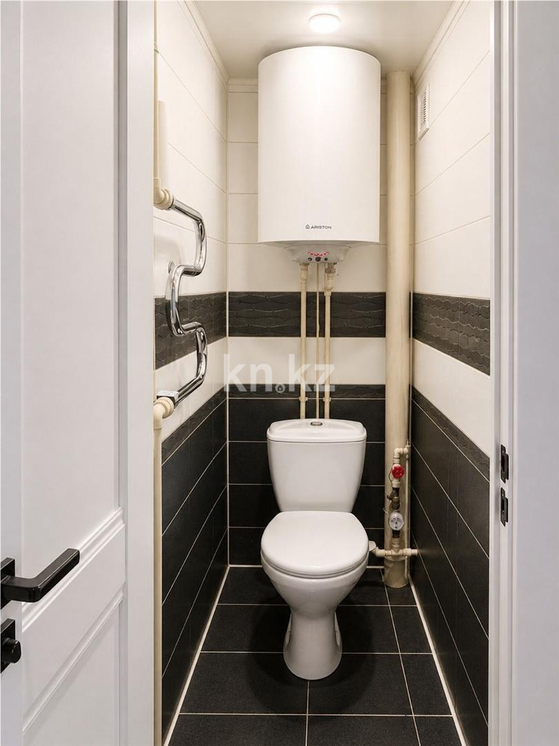 Продажа 3-комнатной квартиры, 74 м² в Темиртау - фото 12