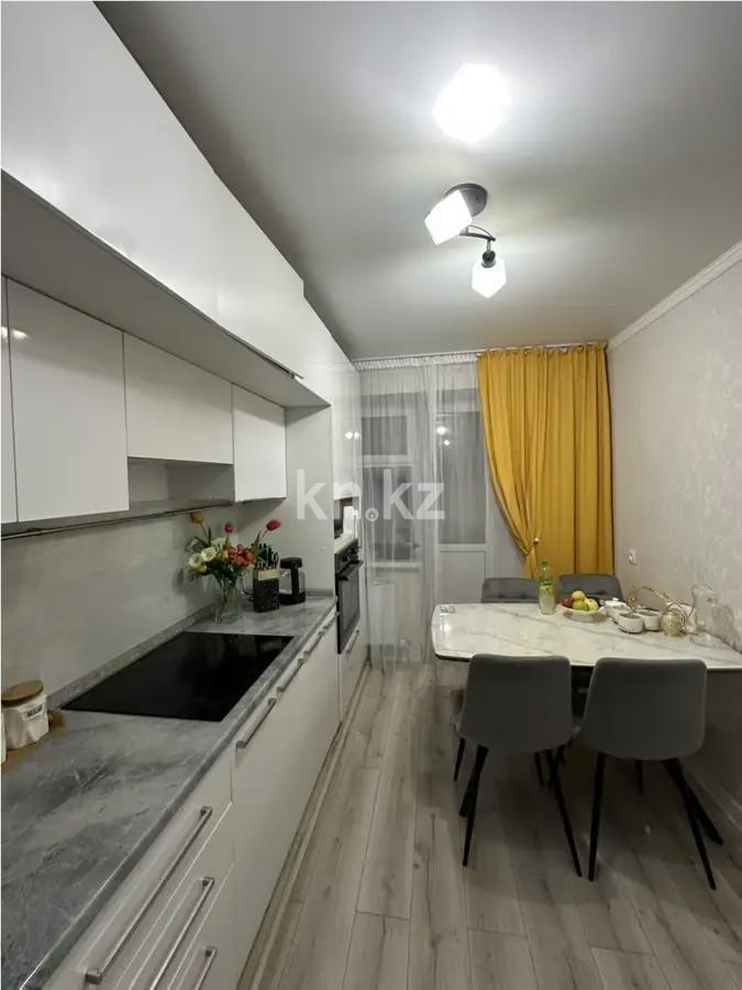 Продажа 2-комнатной квартиры, 62 м², ул. Азербаева, дом  14 - Продажа квартир в Казахстане фото 3 из 5