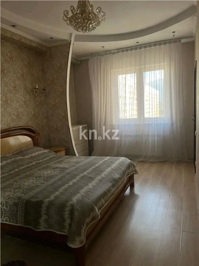 Продажа 2-комнатной квартиры, 76 м², ул. Брусиловского, дом  163 в Алматы - фото 4