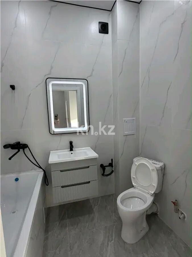 Продажа 1-комнатной квартиры, 34 м² в Астане - фото 2