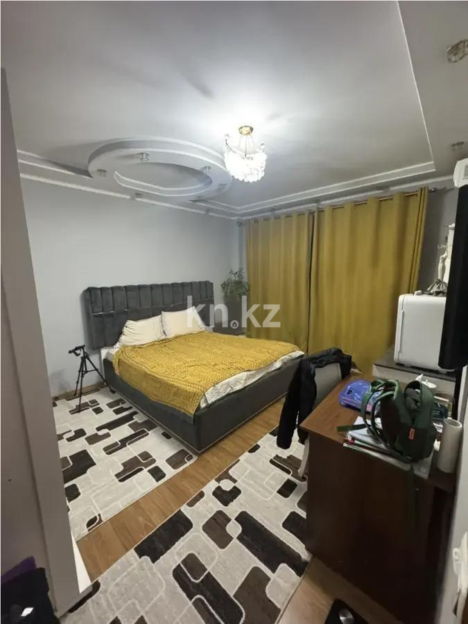 Продажа 3-комнатной квартиры, 114 м², ул. Чайковского, дом  22а в Алматы - фото 3