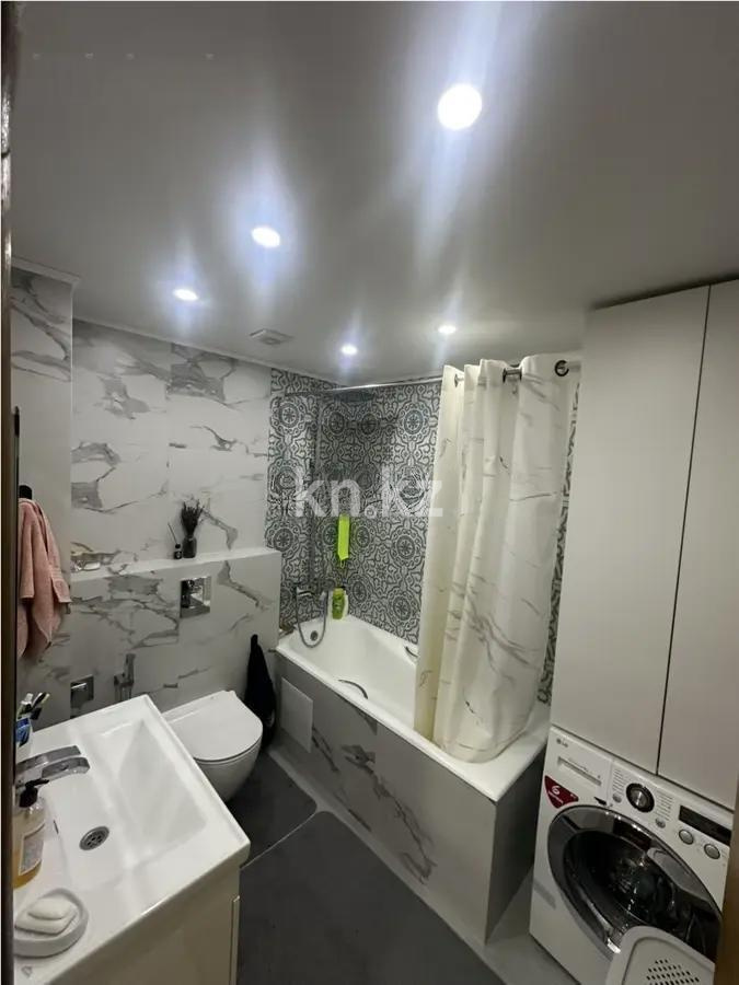 Продажа 3-комнатной квартиры, 56 м², ул. Радостовца, дом  39 в Алматы - фото 5
