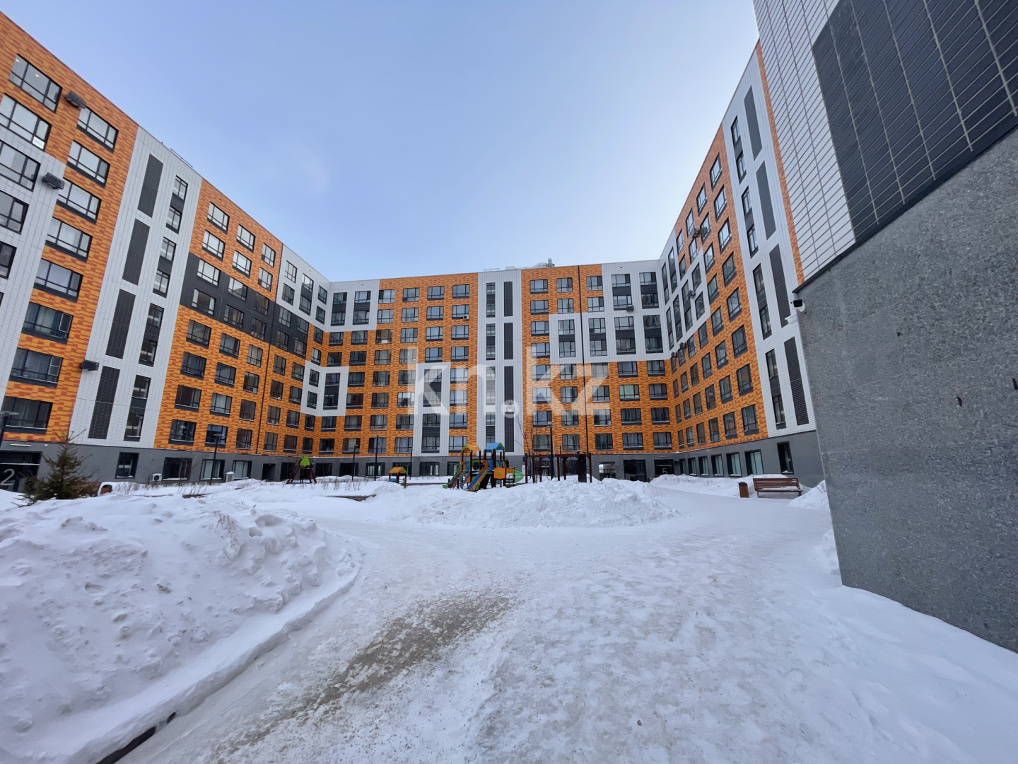 Продажа базы, 3.3 м² - Продажа недвижимости в Казахстане - страница 10 фото 2 из 4