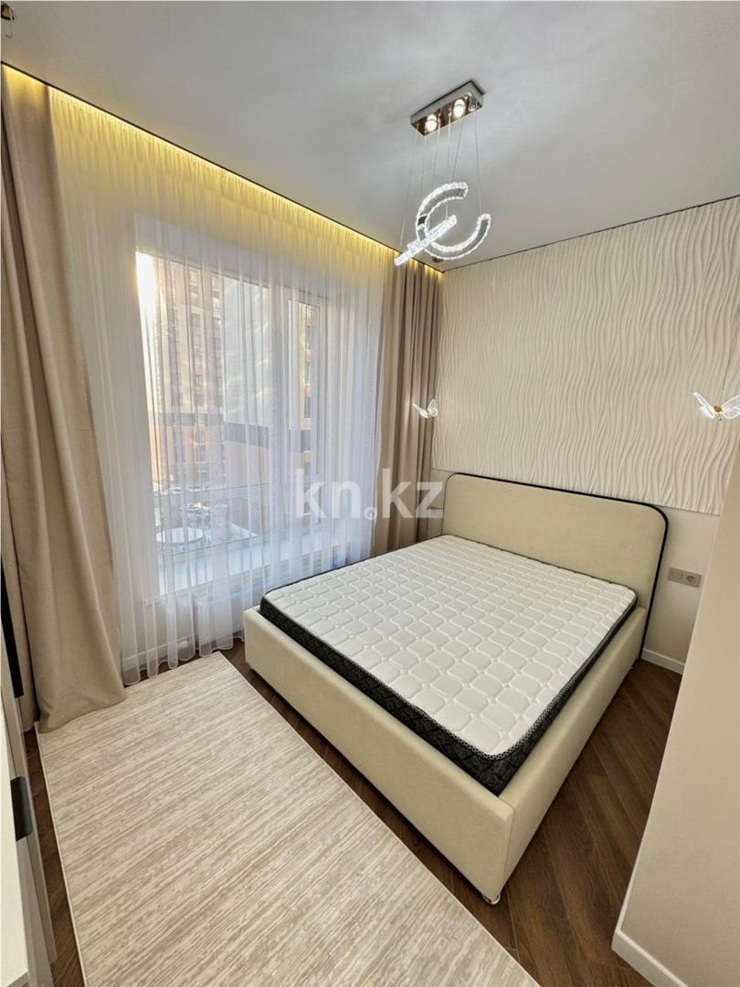 Продажа 2-комнатной квартиры, 36 м² в Астане - фото 6