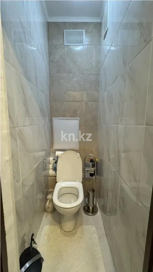 Продажа 3-комнатной квартиры, 92.7 м² в Астане - фото 6