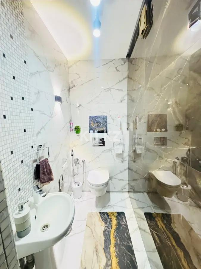 Продажа 2-комнатной квартиры, 69 м², мкр-н Жетысу-3, дом  50 - Продажа  двухкомнатных квартир в Алматы с фото фото 3 из 3