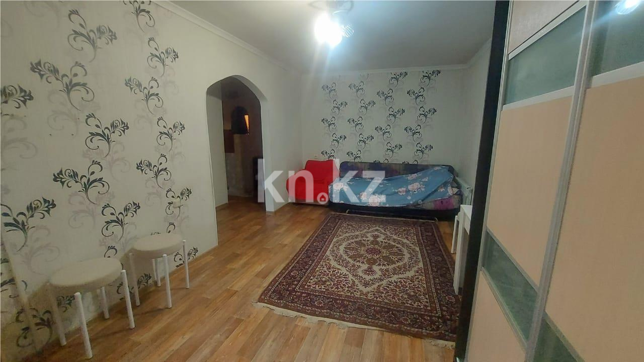 Продажа 1-комнатной квартиры, 30 м², 11 кв-л - Продажа квартир в Караганде фото 2 из 7