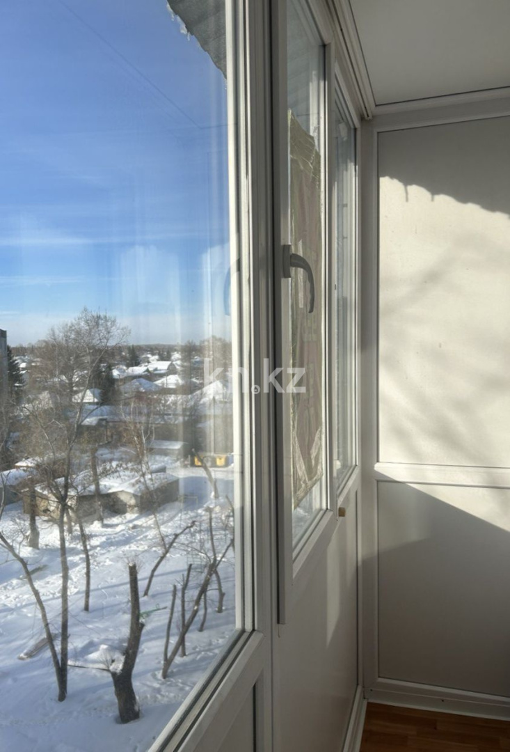 Продажа 3-комнатной квартиры, 59.4 м², ул. Беспалова, дом  49/1 - Продажа жилой и коммерческой недвижимости в Усть-Каменогорске фото 24 из 25