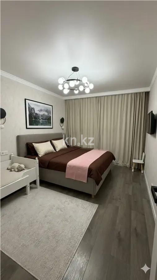 Продажа 3-комнатной квартиры, 90 м² в Астане - фото 3