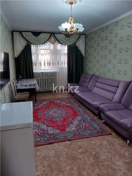 Продажа 2-комнатной квартиры, 53 м² в Астане