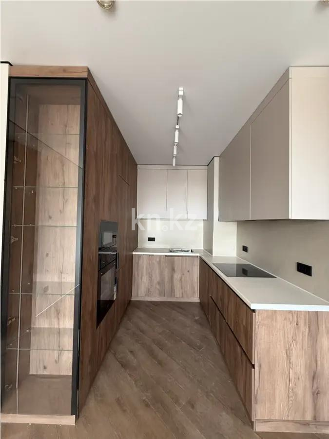 Продажа 3-комнатной квартиры, 58 м² в Алматы - фото 2