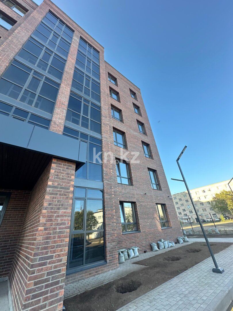 Продажа 2-комнатной квартиры, 69 м² в Караганде - фото 23