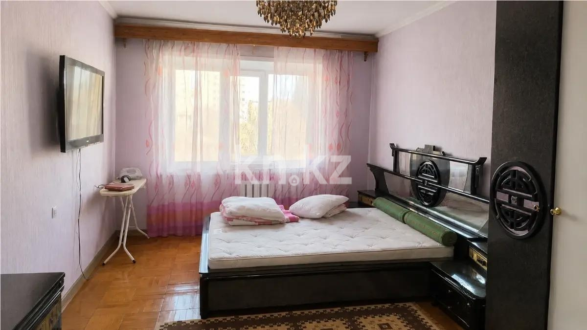 Продажа 3-комнатной квартиры, 79 м² - Продажа квартир в районе Город в Караганде фото 2 из 2