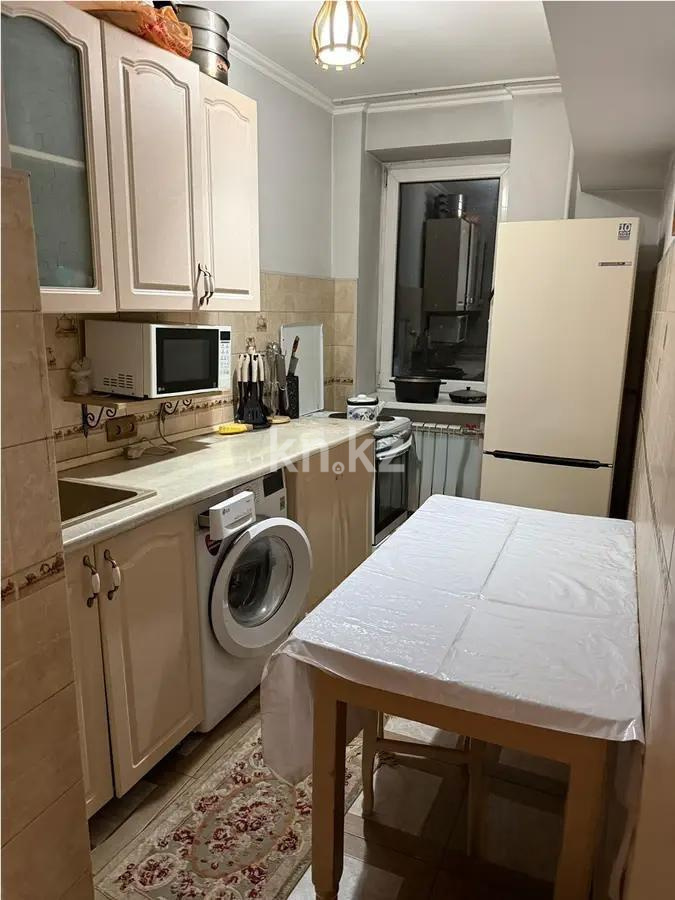 Продажа 2-комнатной квартиры, 43 м² в Алматы - фото 3