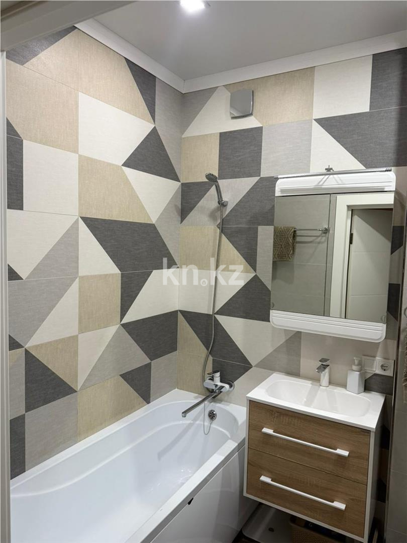 Продажа 2-комнатной квартиры, 66 м² - Продажа квартир в новостройках Караганды фото 9 из 11