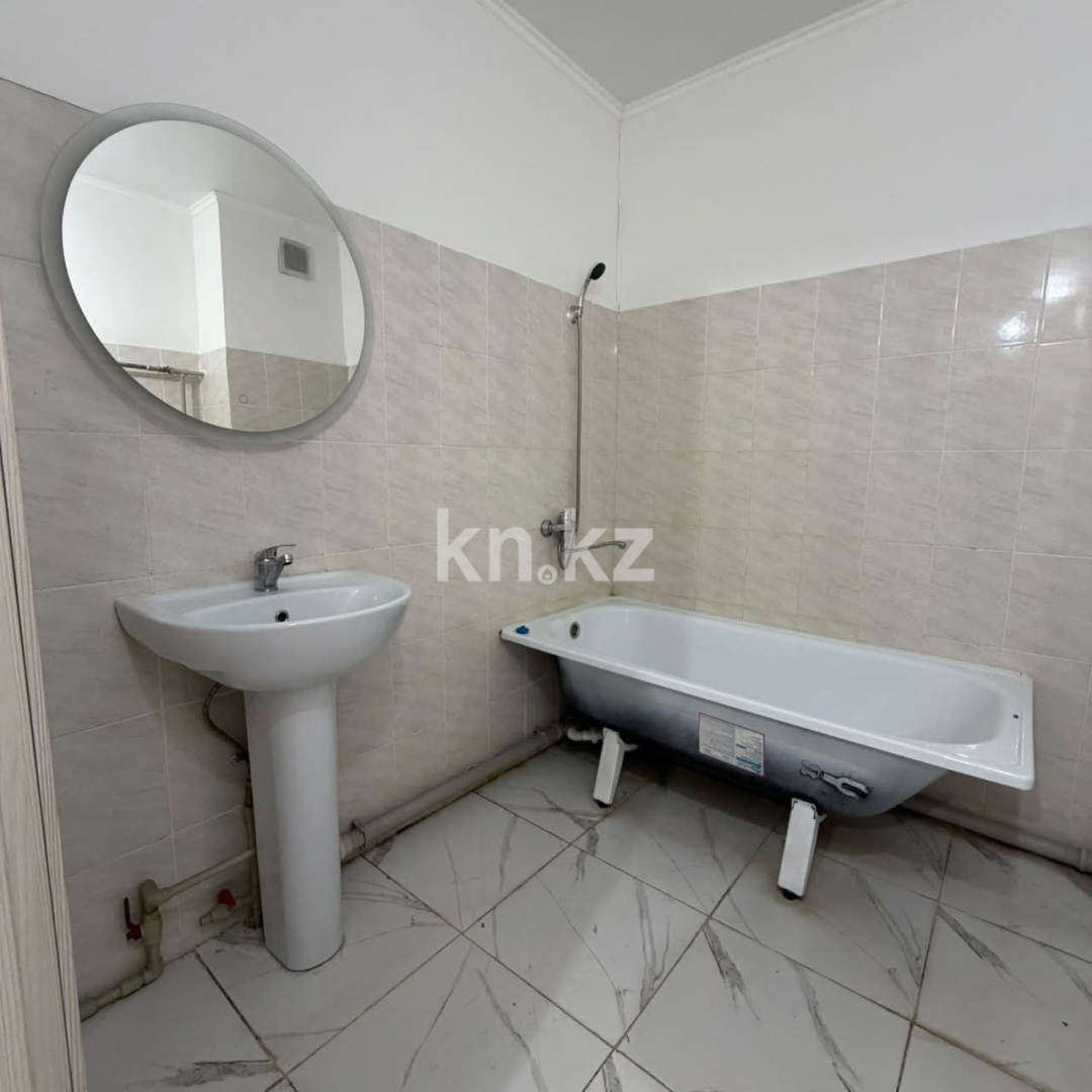 Аренда 3-комнатной квартиры, 100 м² в Алматы - фото 11