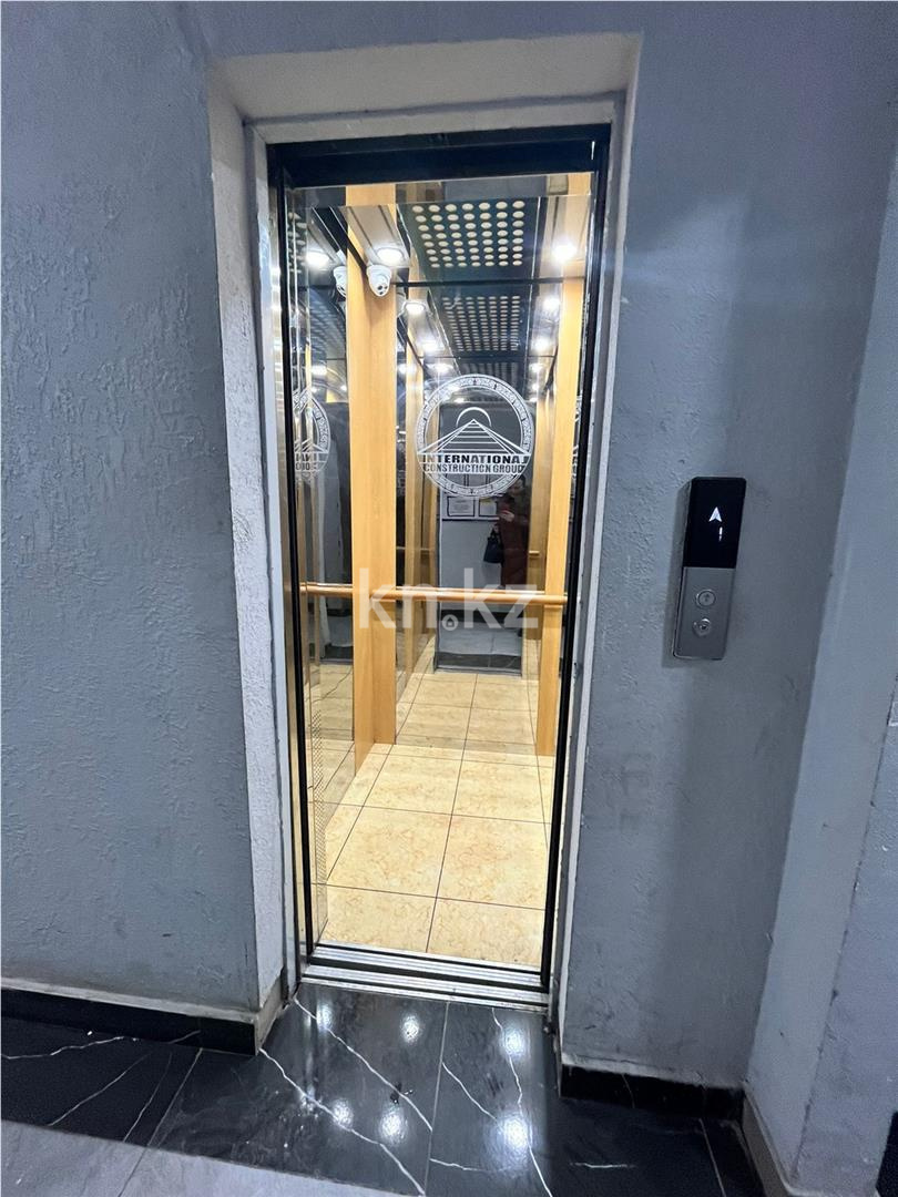 Продажа 3-комнатной квартиры, 70.7 м² - Продажа квартир в новостройках Астаны фото 12 из 13