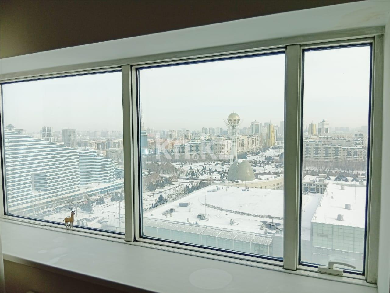 Продажа 2-комнатной квартиры, 102.5 м² - Продажа квартир в Семее фото 3 из 15