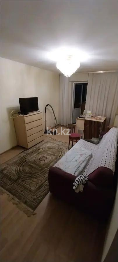 Продажа 3-комнатной квартиры, 50 м² - Продажа квартир в Алматы в Бостандыкском р-не - страница 34 фото 1 из 4