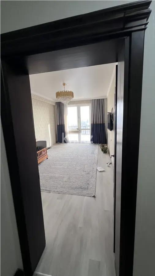 Продажа 1-комнатной квартиры, 57 м² - Продажа  однокомнатных квартир в новостройках Алматы с фото - страница 8 фото 1 из 3