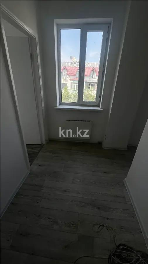 Продажа 1-комнатной квартиры, 30.1 м², мкр-н Жулдыз-2, дом  39Б в Алматы - фото 2